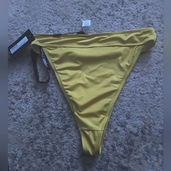 💰3/$30Bikini PLT Rope Bikini Bottom - Picture 7 of 7